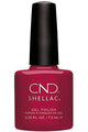 CND - Shellac Tinted Love (0.25 oz) - Gel Polish at Beyond Polish