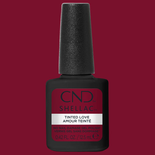 CND Shellac - Tinted Love 0.42 oz