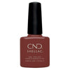 CND - Shellac Toffee Talk (0.25 oz)