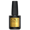 CND - Shellac Top Coat 0.5 oz