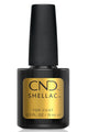 CND - Shellac Top Coat 0.5 oz - Top & Base Coats at Beyond Polish