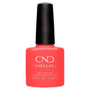 CND - Shellac Tropix (0.25 oz)