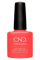 CND - Shellac Tropix (0.25 oz) - Gel Polish at Beyond Polish