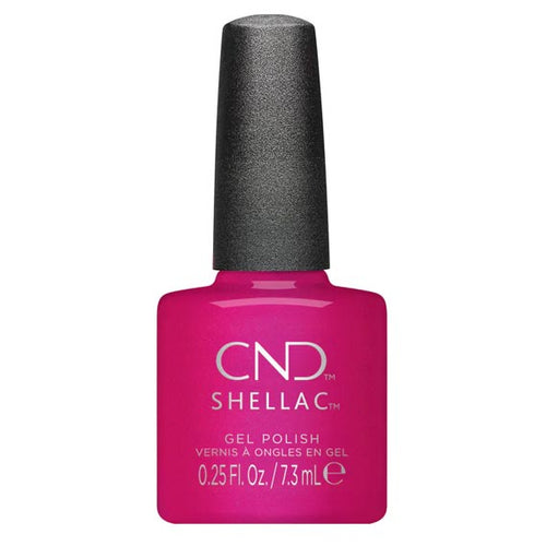 CND - Shellac Tutti Frutti (0.25 oz)