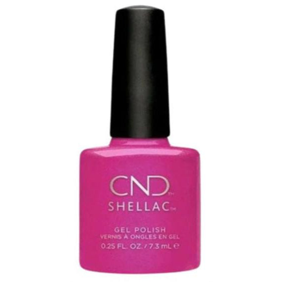 CND - Shellac Tutti Frutti (0.25 oz) - Gel Polish at Beyond Polish