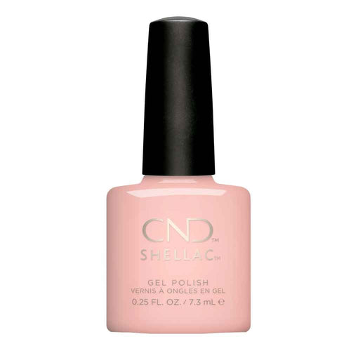CND Shellac - Uncovered 0.25 oz