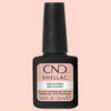 CND Shellac - Uncovered 0.42 oz