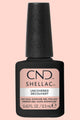 CND Shellac - Uncovered 0.42 oz - Gel Polish at Beyond Polish
