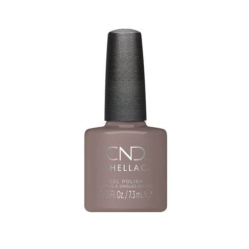 CND Shellac - Unearthed 0.25 oz - Gel Polish at Beyond Polish