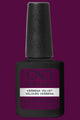 CND Shellac - Verbena Velvet 0.42 oz - Gel Polish at Beyond Polish