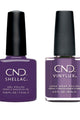 CND - Shellac & Vinylux Combo - Absolutely Radishing - Gel & Lacquer Polish at Beyond Polish