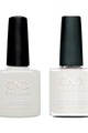 CND - Shellac & Vinylux Combo - All Frothed Up - Gel & Lacquer Polish at Beyond Polish