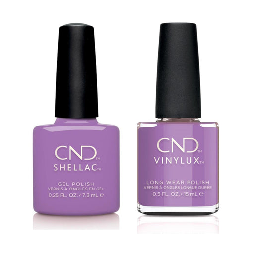 CND - Shellac & Vinylux Combo - Artisan Bazaar - Gel & Lacquer Polish at Beyond Polish