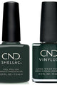 CND - Shellac & Vinylux Combo - Aura - Gel & Lacquer Polish at Beyond Polish
