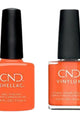 CND - Shellac & Vinylux Combo - B-Day Candle - Gel & Lacquer Polish at Beyond Polish