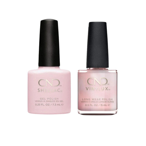 CND - Shellac & Vinylux Combo - Beau