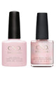 CND - Shellac & Vinylux Combo - Beau - Gel & Lacquer Polish at Beyond Polish
