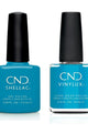 CND - Shellac & Vinylux Combo - Boats & Bikinis - Gel & Lacquer Polish at Beyond Polish