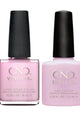 CND - Shellac & Vinylux Combo - Cake Pop - Gel & Lacquer Polish at Beyond Polish