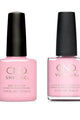 CND - Shellac & Vinylux Combo - Candied - Gel & Lacquer Polish at Beyond Polish