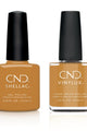 CND - Shellac & Vinylux Combo - Candlelight - Gel & Lacquer Polish at Beyond Polish