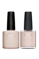 CND - Shellac & Vinylux Combo - Cashmere Wrap - Gel & Lacquer Polish at Beyond Polish