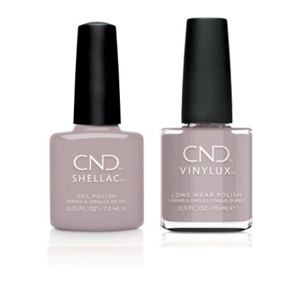 CND - Shellac & Vinylux Combo - Change Sparker