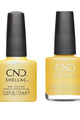 CND - Shellac & Vinylux Combo - Char-Truth - Gel & Lacquer Polish at Beyond Polish