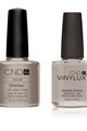 CND - Shellac & Vinylux Combo - Cityscape - Gel & Lacquer Polish at Beyond Polish