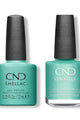 CND - Shellac & Vinylux Combo - Clash Out - Gel & Lacquer Polish at Beyond Polish