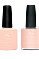 CND - Shellac & Vinylux Combo - Cuddle Up - Gel & Lacquer Polish at Beyond Polish