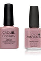 CND - Shellac & Vinylux Combo - Field Fox - Gel & Lacquer Polish at Beyond Polish
