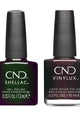 CND - Shellac & Vinylux Combo - Forevergreen - Gel & Lacquer Polish at Beyond Polish