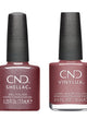 CND - Shellac & Vinylux Combo - Frostbite - Gel & Lacquer Polish at Beyond Polish