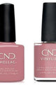 CND - Shellac & Vinylux Combo - Fuji Love - Gel & Lacquer Polish at Beyond Polish