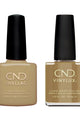 CND - Shellac & Vinylux Combo - Gilded Sage - Gel & Lacquer Polish at Beyond Polish