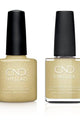 CND - Shellac & Vinylux Combo - Glitter Sneakers - Gel & Lacquer Polish at Beyond Polish
