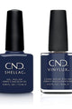 CND - Shellac & Vinylux Combo - High Waisted Jeans - Gel & Lacquer Polish at Beyond Polish