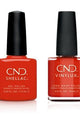CND - Shellac & Vinylux Combo - Hot Or Knot - Gel & Lacquer Polish at Beyond Polish