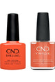 CND - Shellac & Vinylux Combo - Ig-Night-Ed - Gel & Lacquer Polish at Beyond Polish
