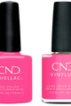 CND - Shellac & Vinylux Combo - In Lust - Gel & Lacquer Polish at Beyond Polish