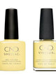 CND - Shellac & Vinylux Combo - Jellied - Gel & Lacquer Polish at Beyond Polish