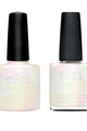 CND - Shellac & Vinylux Combo - Keep An Opal Mind - Gel & Lacquer Polish at Beyond Polish