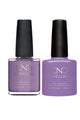 CND - Shellac & Vinylux Combo - Lilac Longing - Gel & Lacquer Polish at Beyond Polish