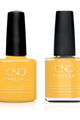CND - Shellac & Vinylux Combo - Limoncello - Gel & Lacquer Polish at Beyond Polish