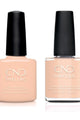 CND - Shellac & Vinylux Combo - Linen Luxury - Gel & Lacquer Polish at Beyond Polish