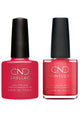 CND - Shellac & Vinylux Combo - Lobster Roll - Gel & Lacquer Polish at Beyond Polish
