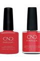 CND - Shellac & Vinylux Combo - Love Letter - Gel & Lacquer Polish at Beyond Polish