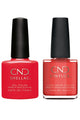CND - Shellac & Vinylux Combo - Mambo Beat - Gel & Lacquer Polish at Beyond Polish