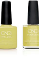 CND - Shellac & Vinylux Combo - Mind Over Matcha - Gel & Lacquer Polish at Beyond Polish
